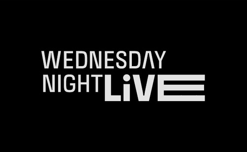 Wednesday Night Presents:Wednesday Night Online