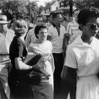 Elizabeth Eckford - @ElizabethEckfor Twitter Profile Photo