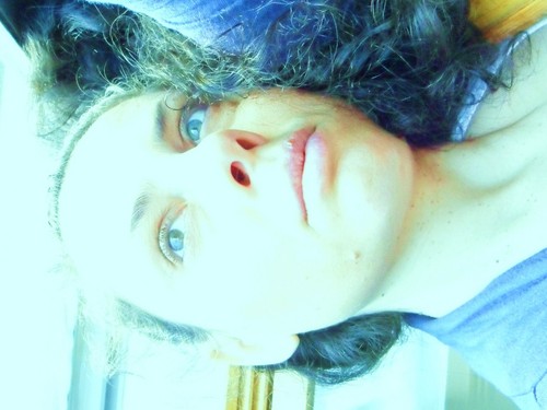 SimonaSuzzi's profile picture. 