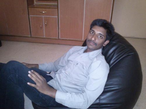 akashbaglur's profile picture. 