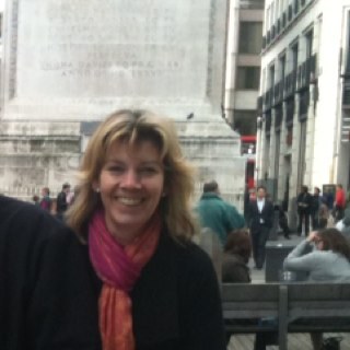 Prof Catherine White Profile
