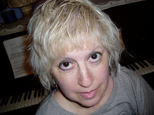 Expressive Arts Therapist, MA, behavioral healthcare worker, radio personality, t.v. host, composer, author, actress, helping people since the age of 3.