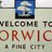 Tweets in Norwich (@tweetsinnorwich) Twitter profile photo