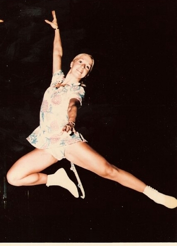 jeanie1442's profile picture. 