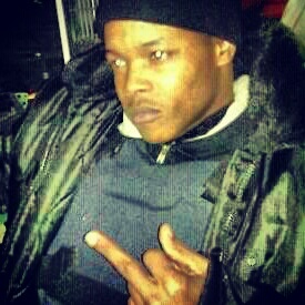 Mounty43rd st