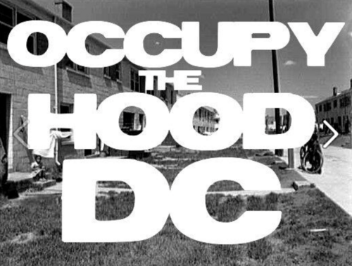 We seek a new generation of Black, Latino and other minority leaders capable of addressing our problems hood by hood around the world!