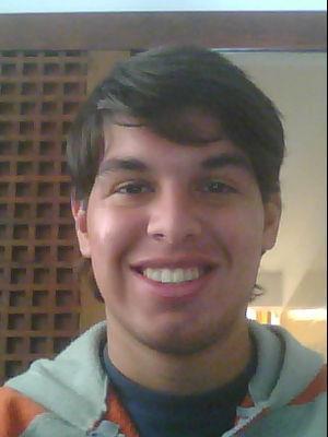 pablospotti's profile picture. 