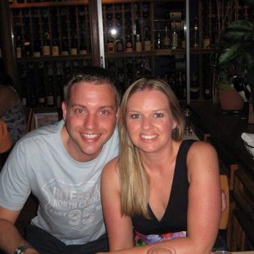 KellyASaunders's profile picture. 