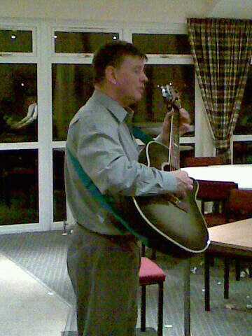 chasstruthers's profile picture. Interests include the outdoors, most sports, playing golf, singing and playing guitar