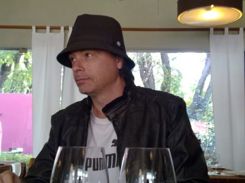 abpmdltl's profile picture. Arquitecto a cargo del Área de Infraestructura Antartica en la Dirección Nacional de Antartico