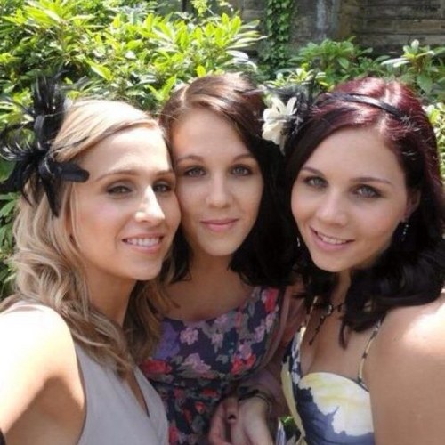 swhitehead32's profile picture. 