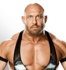 @Ryback22 says Finish Him and you know what Is coming next  and you better pray and hope that you're not the next victim of the machine called Ryback!!!