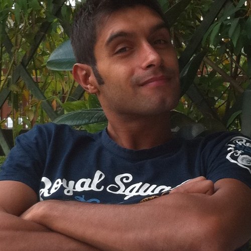 23Andrea84's profile picture. 