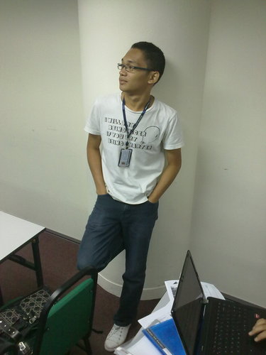 Desmond Daniel (@DesmondNazario) | Twitter