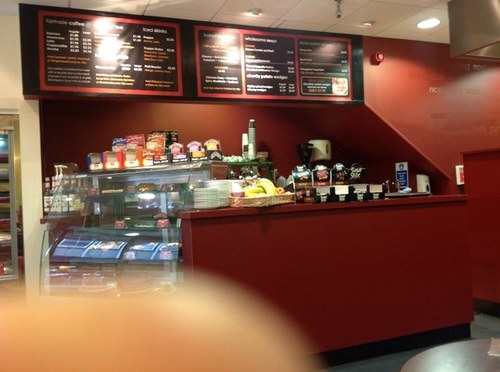 StevenageNosh's profile picture. At Nosh we offer freshly prepared food and great tasting fairtrade Barista drinks. Follow us to take advantage of the craziest deals.