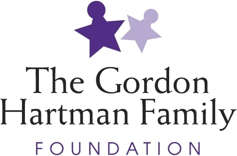 Gordon Hartman Family Foundation supports programs, projects and collaborative efforts of Bexar County organizations that serve individuals with special needs.