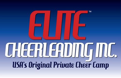 Official Twitter of Elite Cheerleading Inc., the USA's Original and largest private cheer camp company! Contact: elitecheerleading@gmail.com