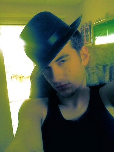 J_Rocker87's profile picture. 