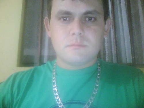 Maicon_rdm's profile picture. 