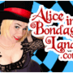 AliceInBondageLand (@BondageLand) Twitter profile photo