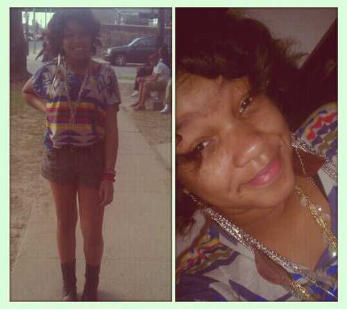 go follow my other twitter @WackeyMy_ & Instagram @_cutelikechelly (: thanks!