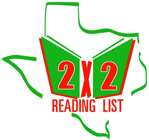 20 recommended titles for ages two to second grade to encourage free voluntary reading. Part of the Children's Round Table of the Texas Library Association.