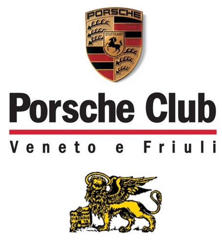 Twitter ufficiale del Porsche Club Veneto e Friuli Venezia Giulia.