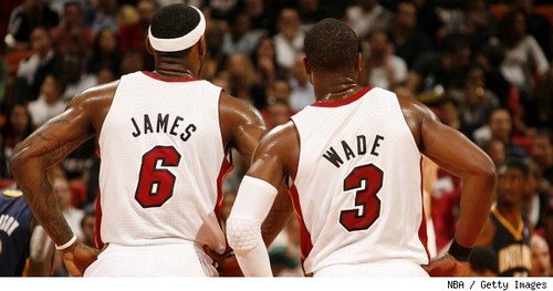 #TeamHeat All the way..... A big Fan of @kingjames, The king will be crowned... Follow Me