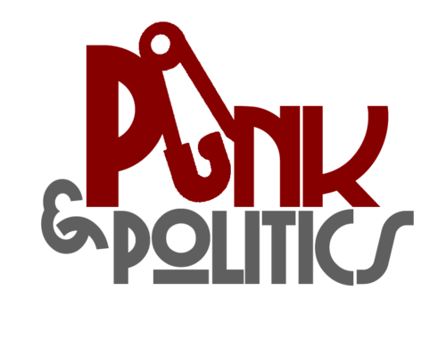 PunkAndPolitics's profile picture. 