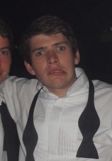 rjcharlesworth's profile picture. Loughborough University Student, Trainee Construction Manager, whitewater kayaker, all round nice guy... usually