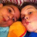 Natalie Loux - @rosati4life - Twitter