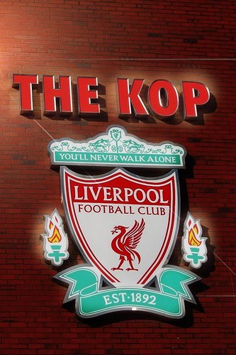 AlanBarker7's profile picture. 