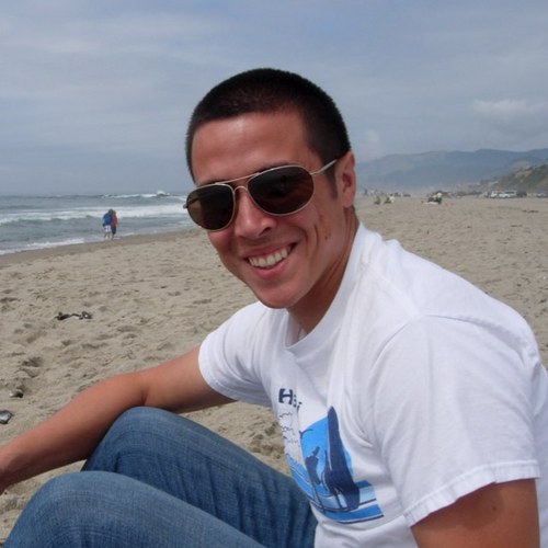 gthalls's profile picture. 