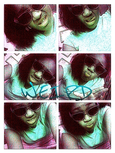 Treat your first like its your last time cause it might be your last time. That's what I learned last time..