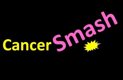 cancersmash's profile picture. Promoting Events To Smash Out Cancer!