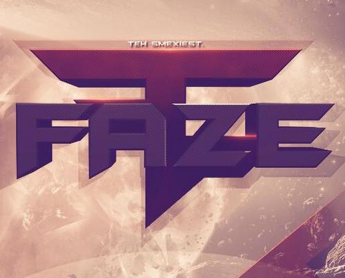 love 4 all the FaZe members!!=D