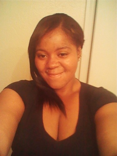 Just doing me!!