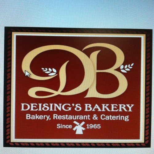 Deisings Bakery Profile