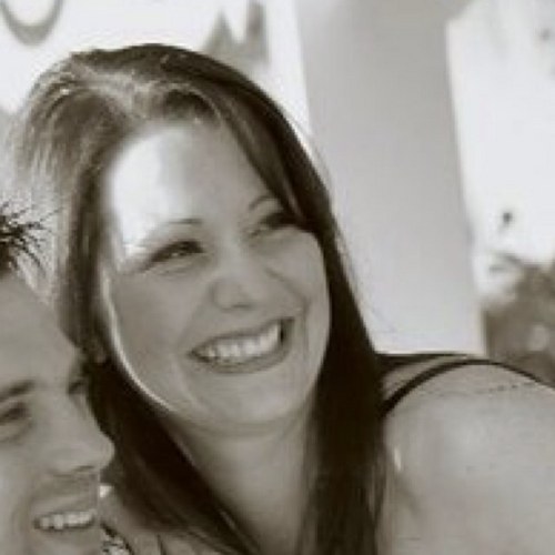 sannconnolly's profile picture. Senior designer, Freya swimwear. Love my job but not quite as much as my husband James and my dog Meg!