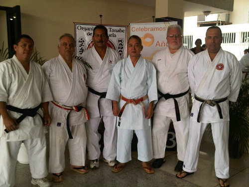 Zootecnista_DEA. Egresado 1ra prom de la URU.DEA_Univers Politecnica Madrid .6to Dan Karate de la Org. Tanabe de Vzla. Productor agropecuario miembro de Gadema
