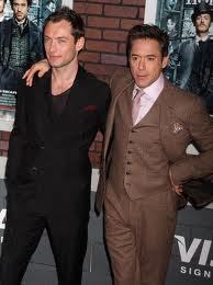 I Love Robert Downey Jr!! He ıs soooo gorgeous and an amazıng actor! Xxxx