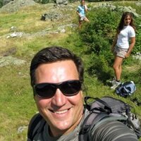Carlos Martín (@cmebt) 's Twitter Profile