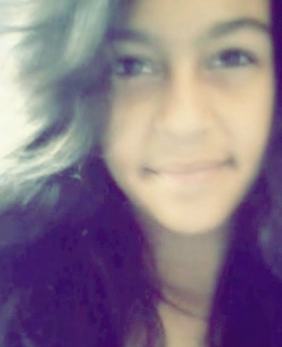 A Priiincesinha que não Nasceeu
Para ficar preza no casteelo, Maaiss Sim para
Enfrentar A realidade Com a Cabeça Eguiida ~ ♥