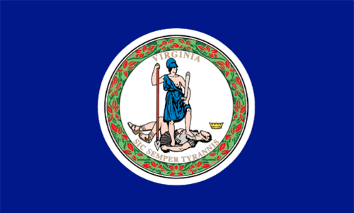 aggregating the blogs, news and tweets in Virginia.