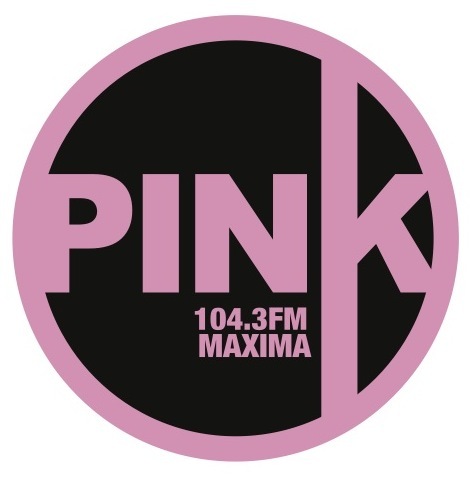 Síguenos en @AlejandraDamian Sintoniza lunes a viernes 10am-12md 104.3FM y en http://t.co/njv3KBUl Fb:Tu Espacio Pink 4años al aire!