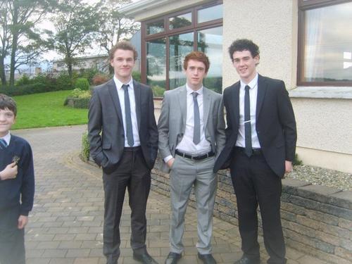 DermotMcGuigan's profile picture. 