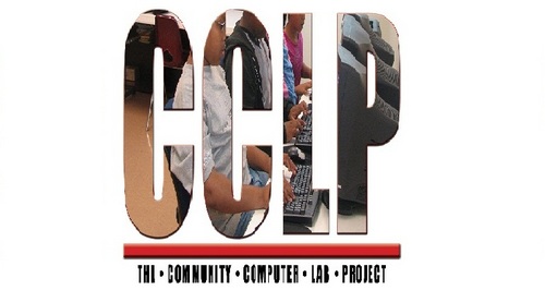 CCLP_Inc's profile picture. The Community Computer Lab Project, Inc. is a non-profit organization designed to set-up & maintain high-tech, professional technology labs in low-income areas.