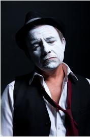 corsablanca's profile picture. Singer with One Dead End