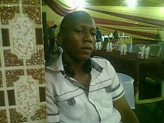 Dhameelharry's profile picture. Am cool nd gentle guy