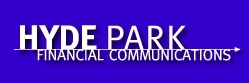 Hyde Park Comm